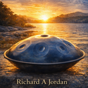 HANDPAN SPIRIT Book